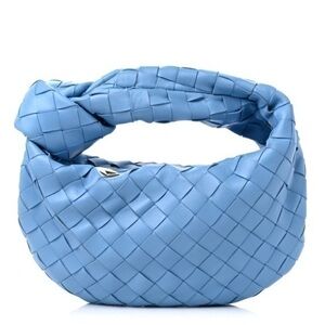 Jodie Style Woven Purse